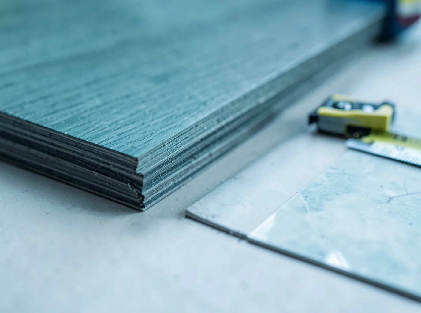 Luxury Vinyl Plank Installation Plumtree, NC FAQs